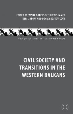 Civil Society and Transitions in the Western Balkans(English, Hardcover, unknown)
