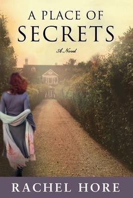 Place of Secrets(English, Paperback, Hore Rachel)