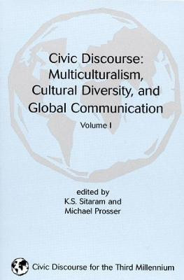 Civic Discourse(English, Paperback, unknown)