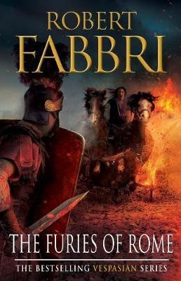 The Furies of Rome(English, Paperback, Fabbri Robert)