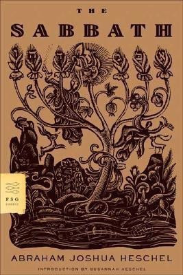 The Sabbath(English, Paperback, Heschel Abraham Joshua)
