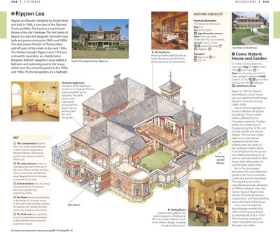 DK Eyewitness Australia(English, Paperback, DK Travel)