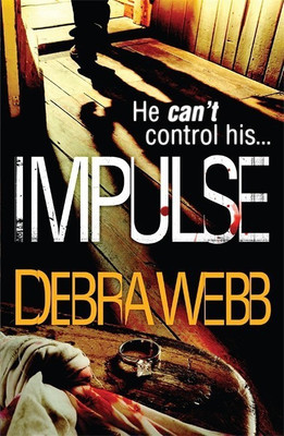 Impulse (The Faces of Evil 2)(English, Paperback, Webb Debra)