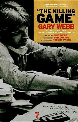 The Killing Game(English, Paperback, Webb Gary)