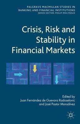 Crisis, Risk and Stability in Financial Markets(English, Hardcover, unknown)