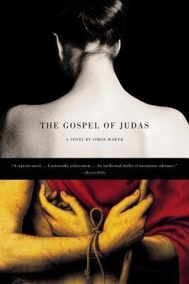 Gospel of Judas(English, Paperback, Mawer Simon)