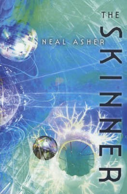 The Skinner(English, Paperback, Asher Neal)