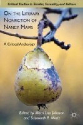 On the Literary Nonfiction of Nancy Mairs(English, Hardcover, unknown)