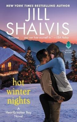 Hot Winter Nights(English, Paperback, Shalvis Jill)