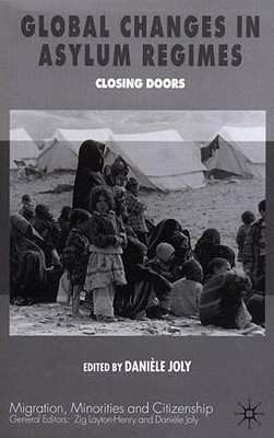 Global Changes in Asylum Regimes(English, Hardcover, unknown)