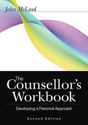 The Counsellor's Workbook(English, Paperback, McLeod John)