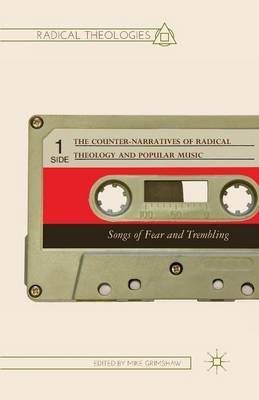 The Counter-Narratives of Radical Theology and Popular Music(English, Paperback, unknown)