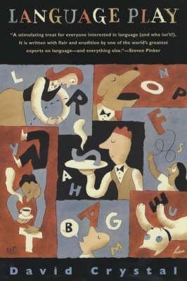 Language Play(English, Paperback, Crystal David)