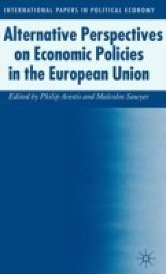 Alternative Perspectives on Economic Policies in the European Union(English, Hardcover, unknown)