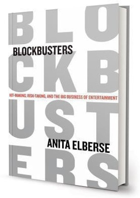 Blockbusters(English, Hardcover, Elberse Anita)