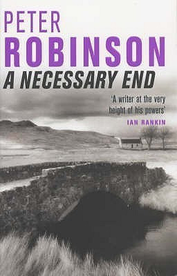 A Necessary End(English, Paperback, Robinson Peter)