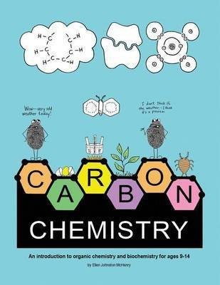 Carbon Chemistry(English, Paperback, McHenry Ellen Johnston)