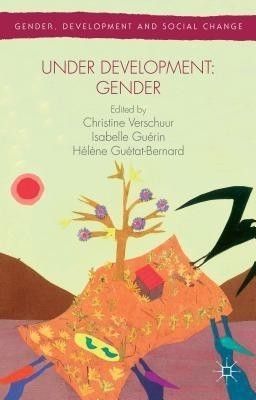 Under Development: Gender(English, Hardcover, unknown)