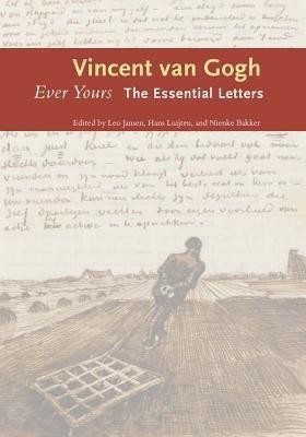 Ever Yours(English, Hardcover, Gogh Vincent van)