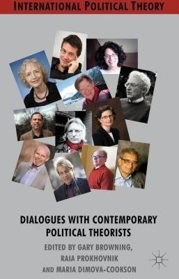 Dialogues with Contemporary Political Theorists(English, Hardcover, unknown)