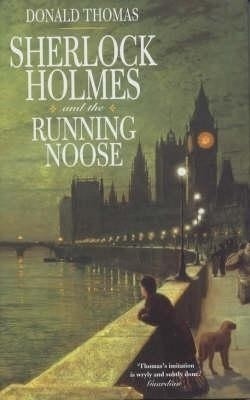 Sherlock Holmes and the Running Noose(English, Hardcover, Thomas Donald)