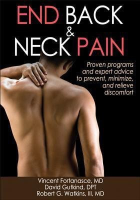 End Back & Neck Pain(English, Paperback, Fortanasce Vincent)