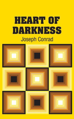 Heart of Darkness(English, Hardcover, Conrad Joseph)