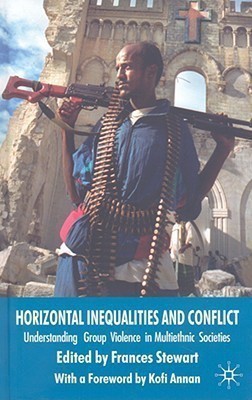 Horizontal Inequalities and Conflict(English, Hardcover, unknown)