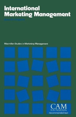 International Marketing Management(English, Paperback, Livingstone James M.)