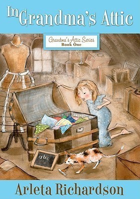 In Grandma's Attic  - Volume 2(English, Paperback, Richardson Arleta)