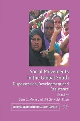 Social Movements in the Global South(English, Paperback, unknown)