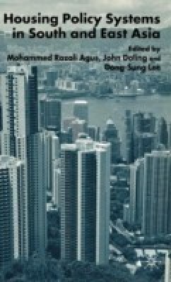 Housing Policy Systems in South and East Asia(English, Hardcover, unknown)