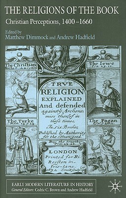 The Religions of the Book(English, Hardcover, unknown)