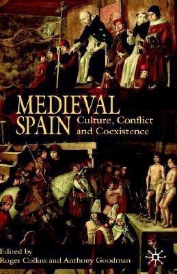 Medieval Spain(English, Hardcover, unknown)