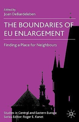 The Boundaries of EU Enlargement(English, Hardcover, unknown)