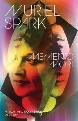 Memento Mori(English, Paperback, Spark Muriel)