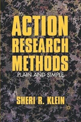 Action Research Methods(English, Paperback, unknown)