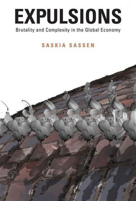 Expulsions(English, Hardcover, Sassen Saskia)