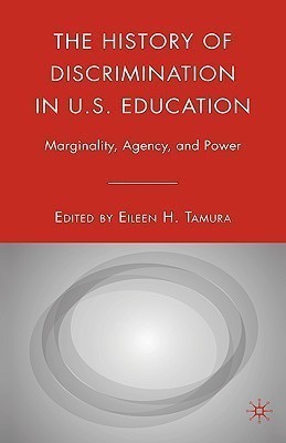 The History of Discrimination in U.S. Education(English, Hardcover, unknown)