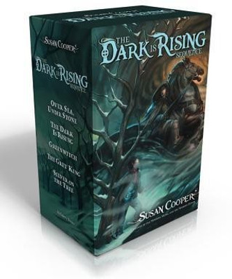 The Dark is Rising Sequence(English, Paperback, Susan Cooper)