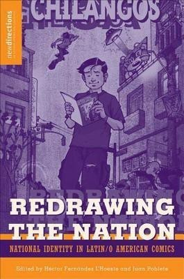 Redrawing The Nation(English, Hardcover, unknown)