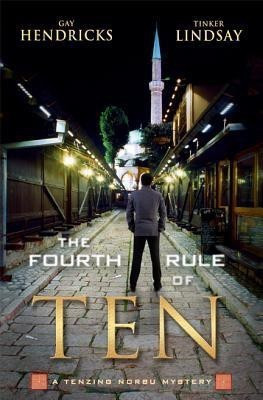 The Fourth Rule of Ten(English, Paperback, Hendricks Gay PH D Dr)