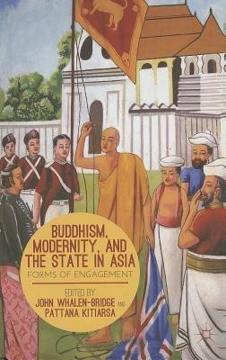 Buddhism, Modernity, and the State in Asia(English, Hardcover, unknown)