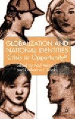 Globalization and National Identities(English, Hardcover, unknown)