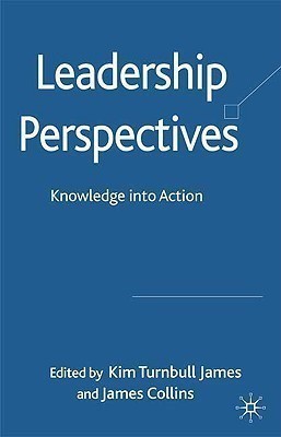 Leadership Perspectives(English, Hardcover, unknown)