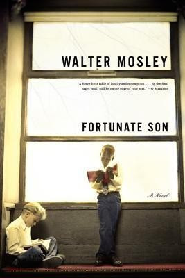 Fortunate Son(English, Paperback, Mosley Walter)