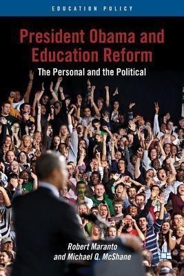 President Obama and Education Reform(English, Paperback, Maranto R.)