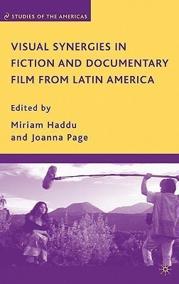 Visual Synergies in Fiction and Documentary Film from Latin America(English, Hardcover, unknown)