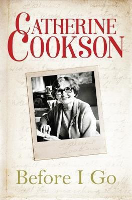 Before I Go(English, Paperback, Cookson Catherine)
