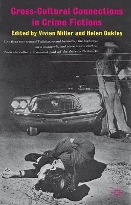 Cross-Cultural Connections in Crime Fictions(English, Hardcover, unknown)
